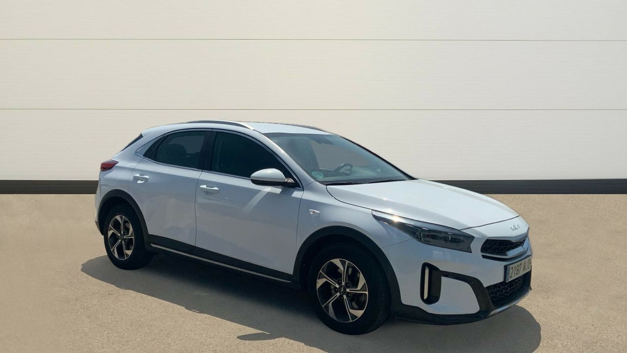 kia xceed 2023 /