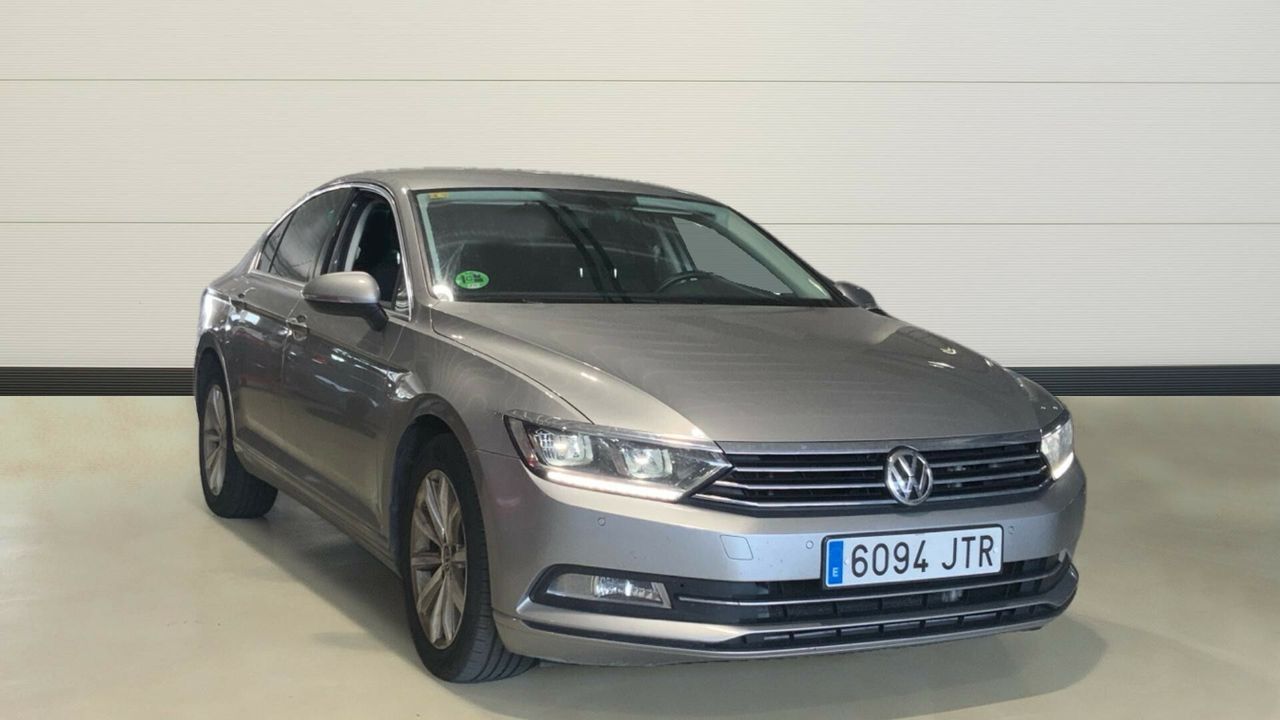 Foto volkswagen passat 2016 /