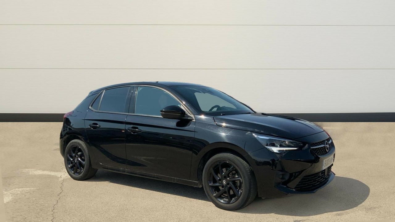 opel corsa 2023 /