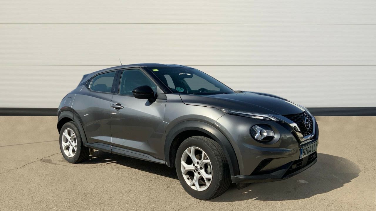 nissan juke 2020 /