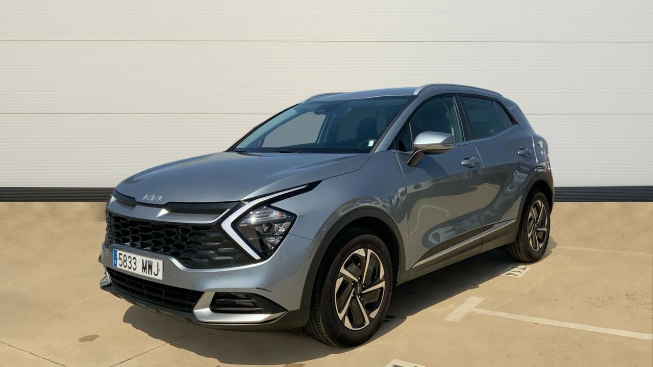 kia sportage 2024 / foto grande (3)