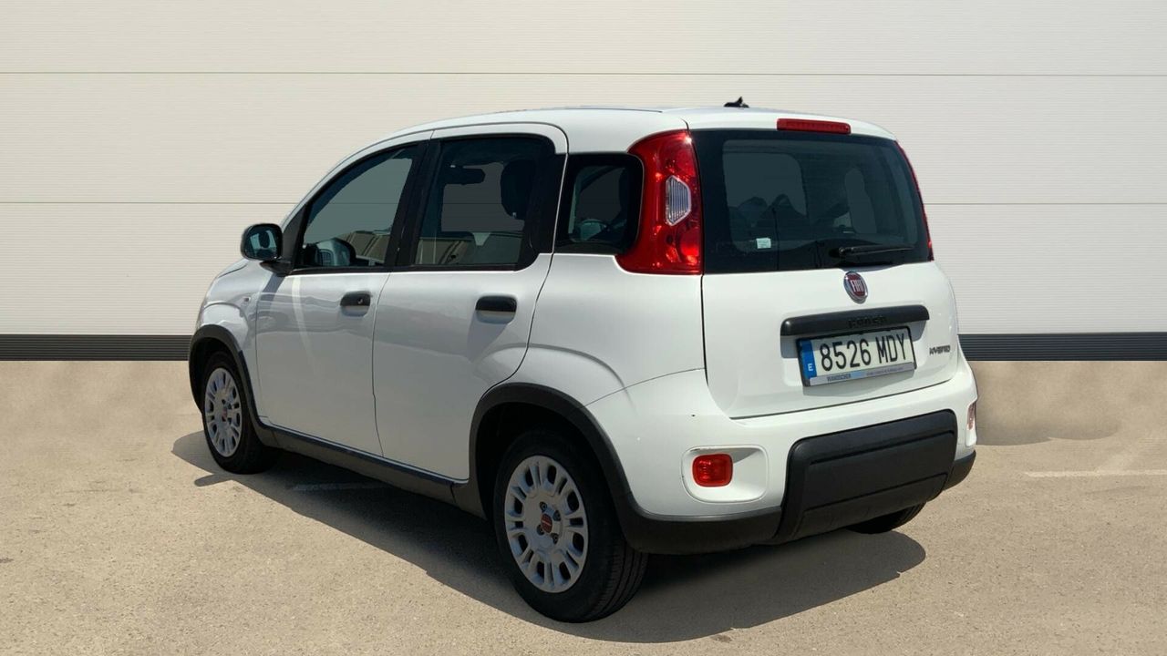 fiat panda 2022 / foto grande (2)