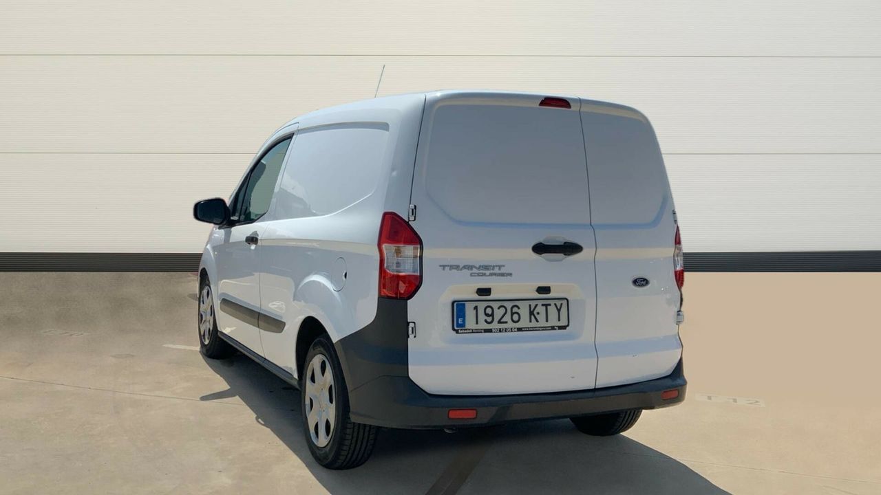 ford transit courier 2019 / foto grande (2)