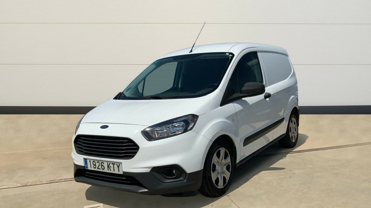 ford transit courier 2019 / foto grande (3)