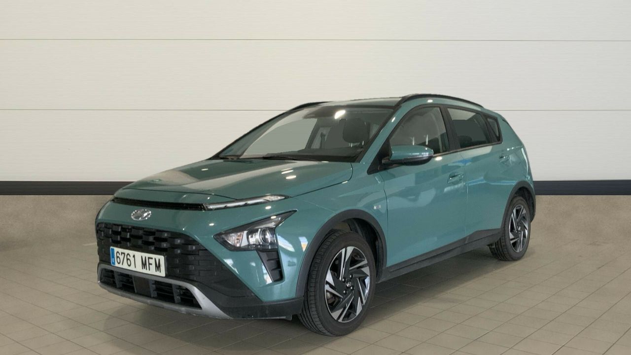 hyundai bayon 2023 / foto grande (3)