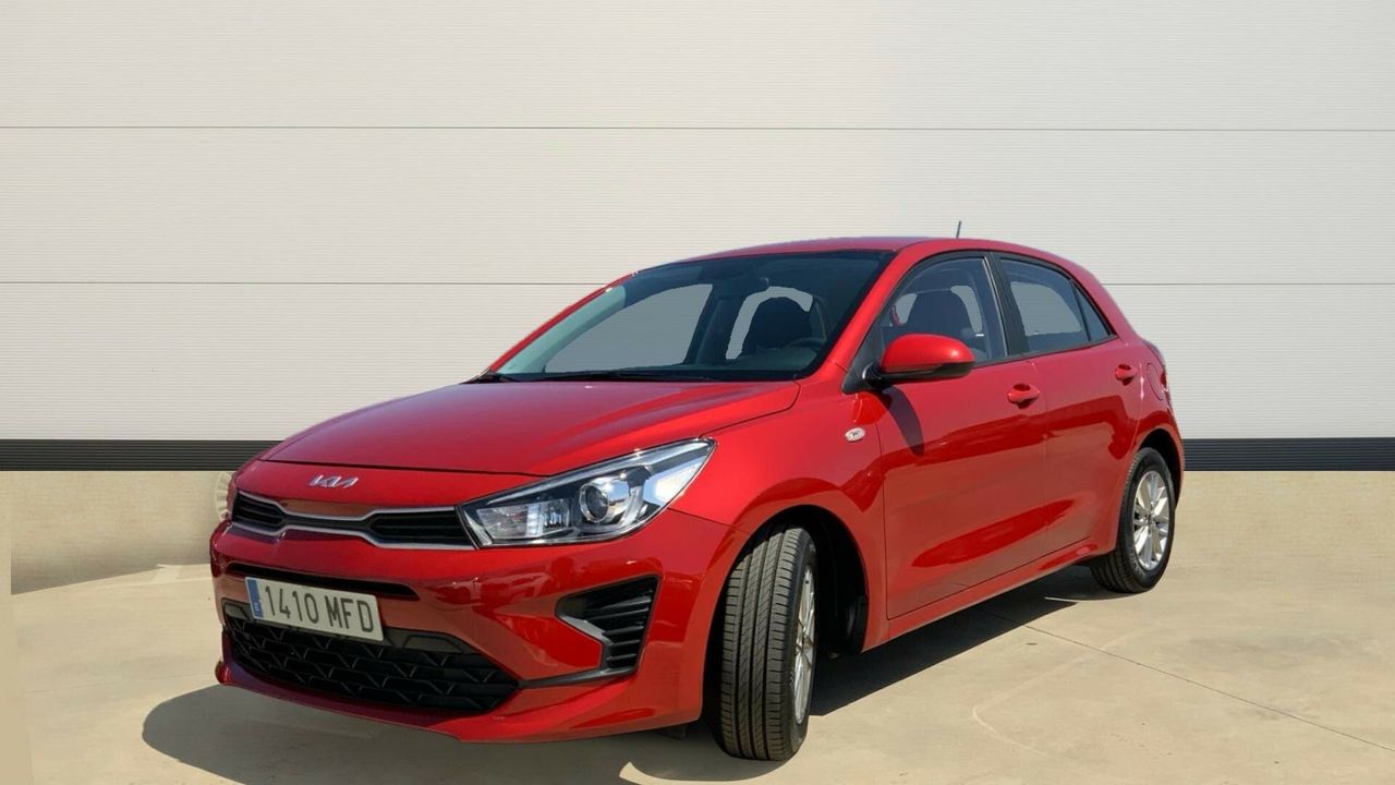 kia rio 2023 / foto grande (2)