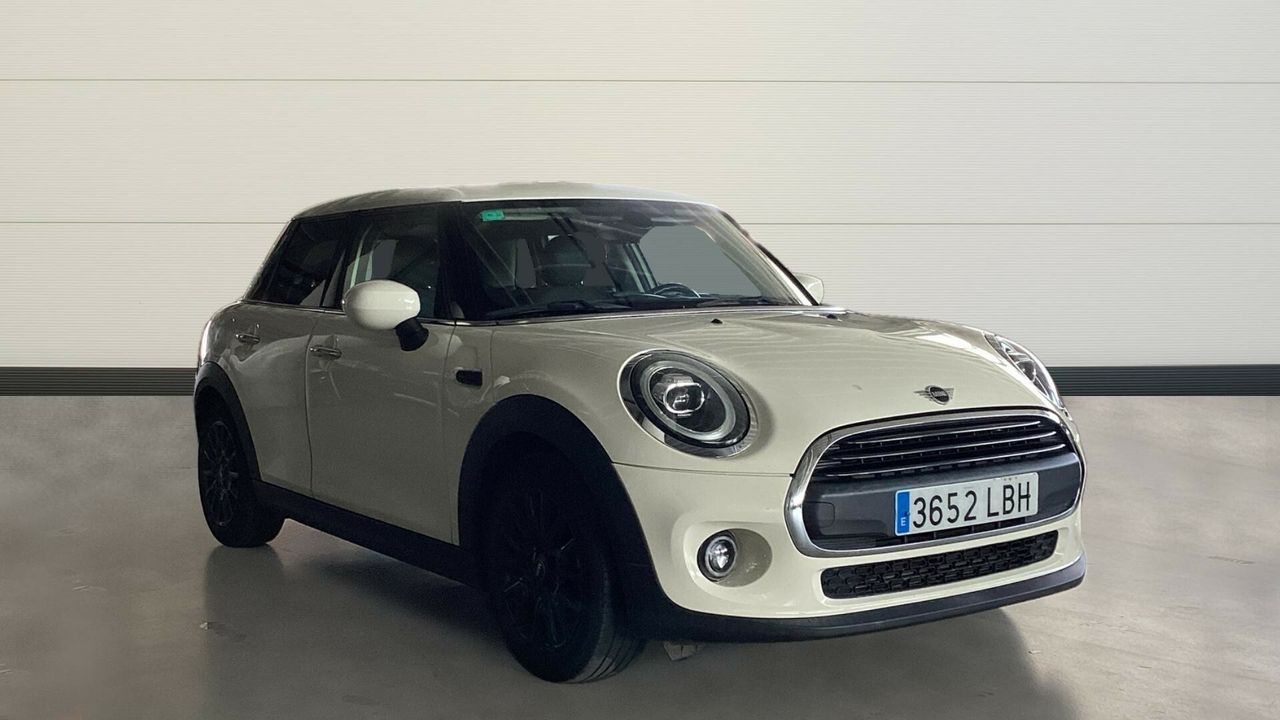 mini one 2019 /