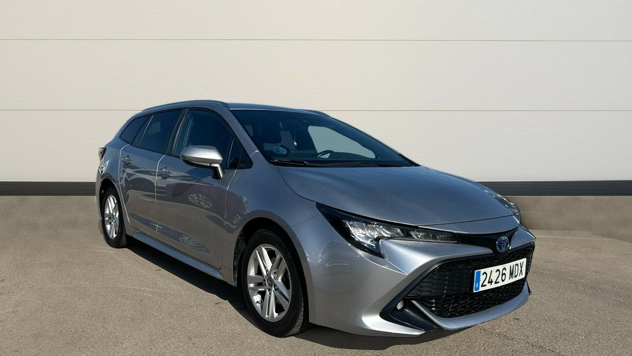 toyota corolla 2023 /