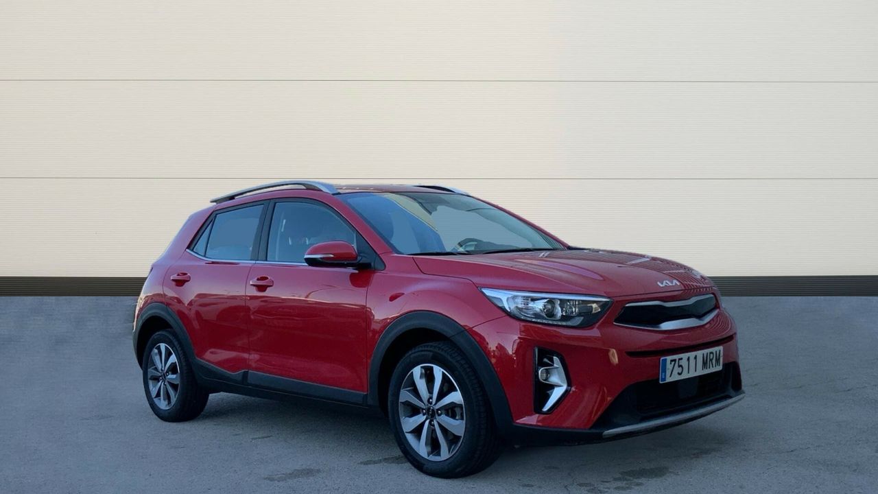 kia stonic 2024 /