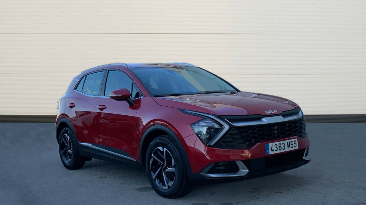kia sportage 2024 /