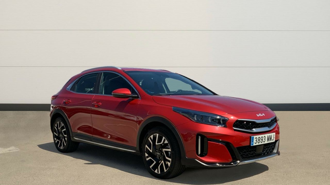 kia xceed 2023 /