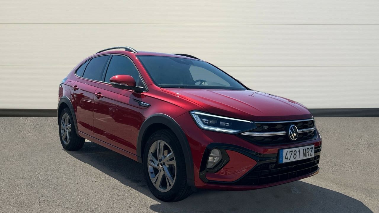 volkswagen taigo 2024 /