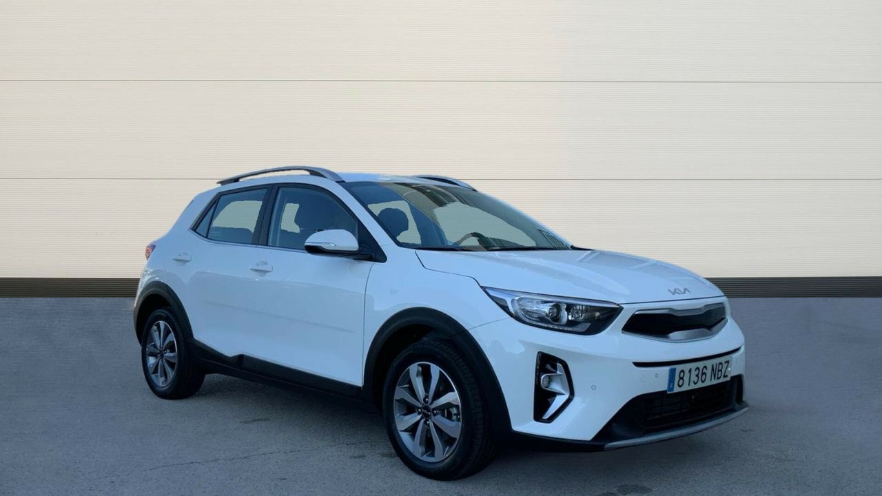 kia stonic 2025 /