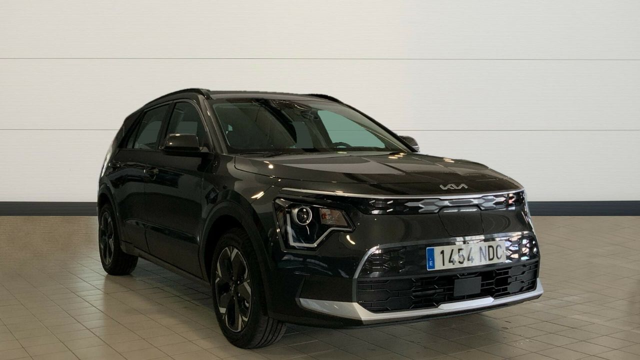 kia niro 2025 /