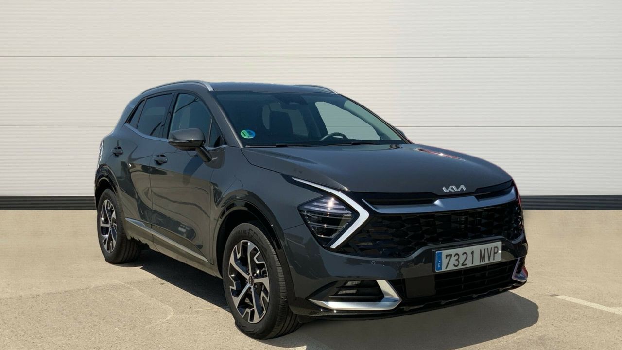 kia sportage 2024 /
