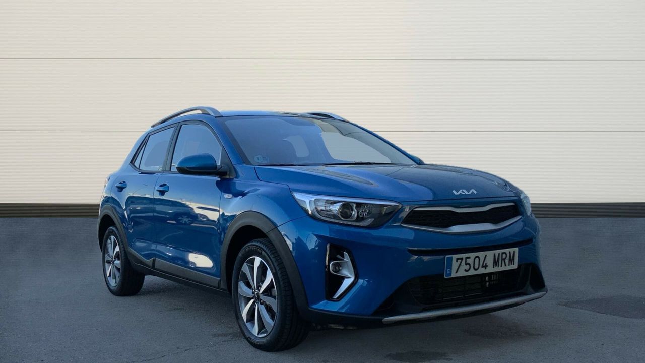 kia stonic 2024 /