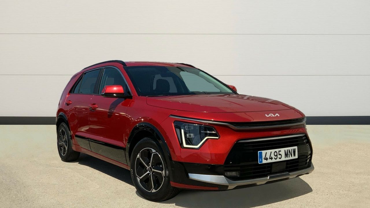 kia niro 2024 /