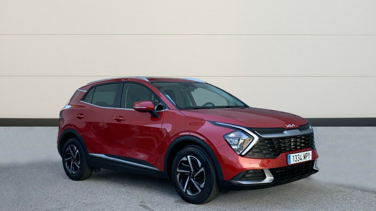 kia sportage 2024 /