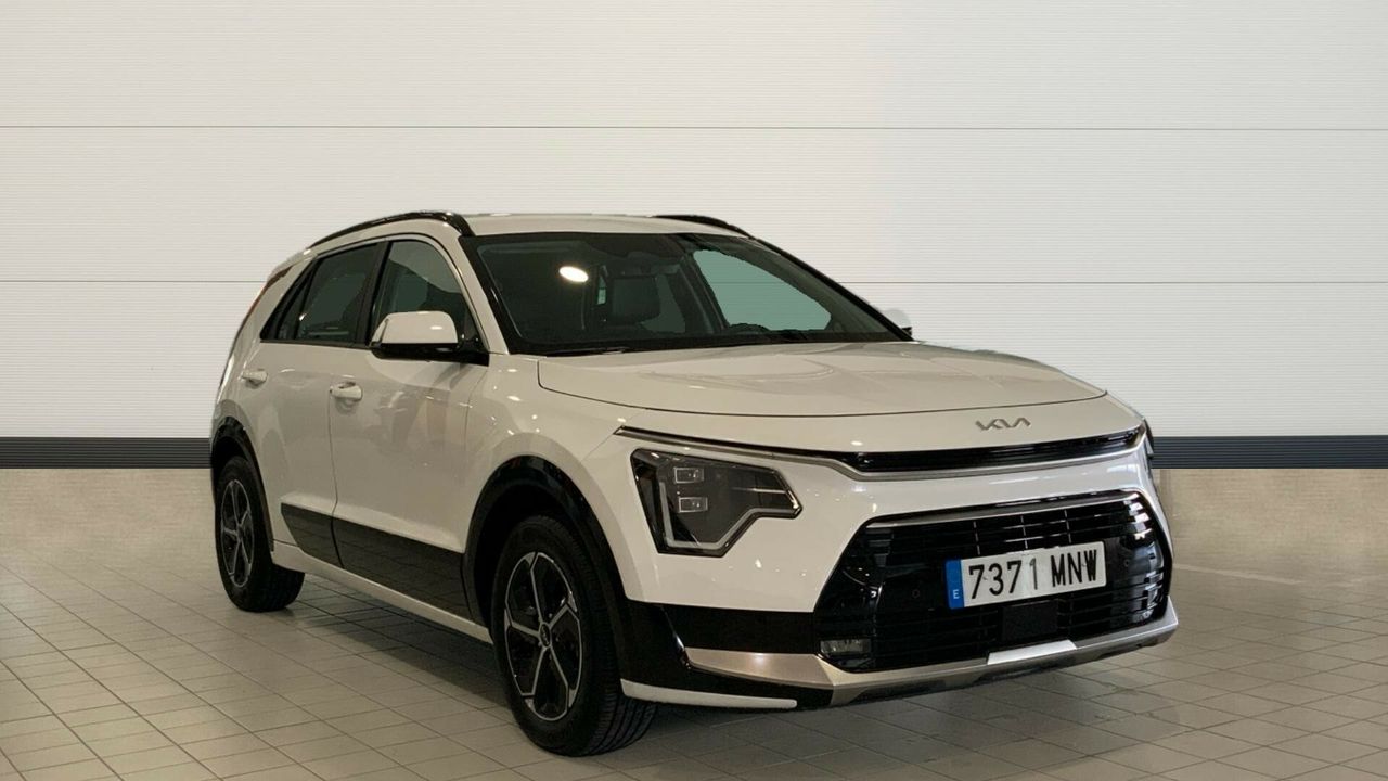 kia niro 2024 /