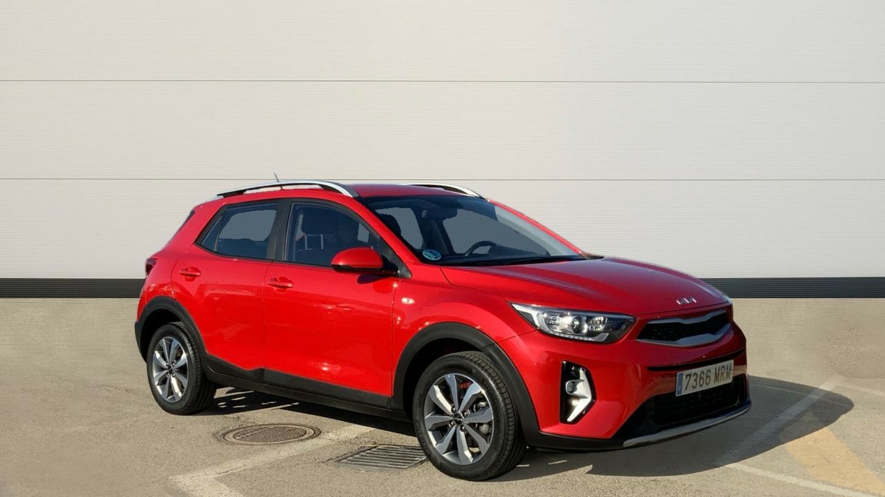 kia stonic 2024 /