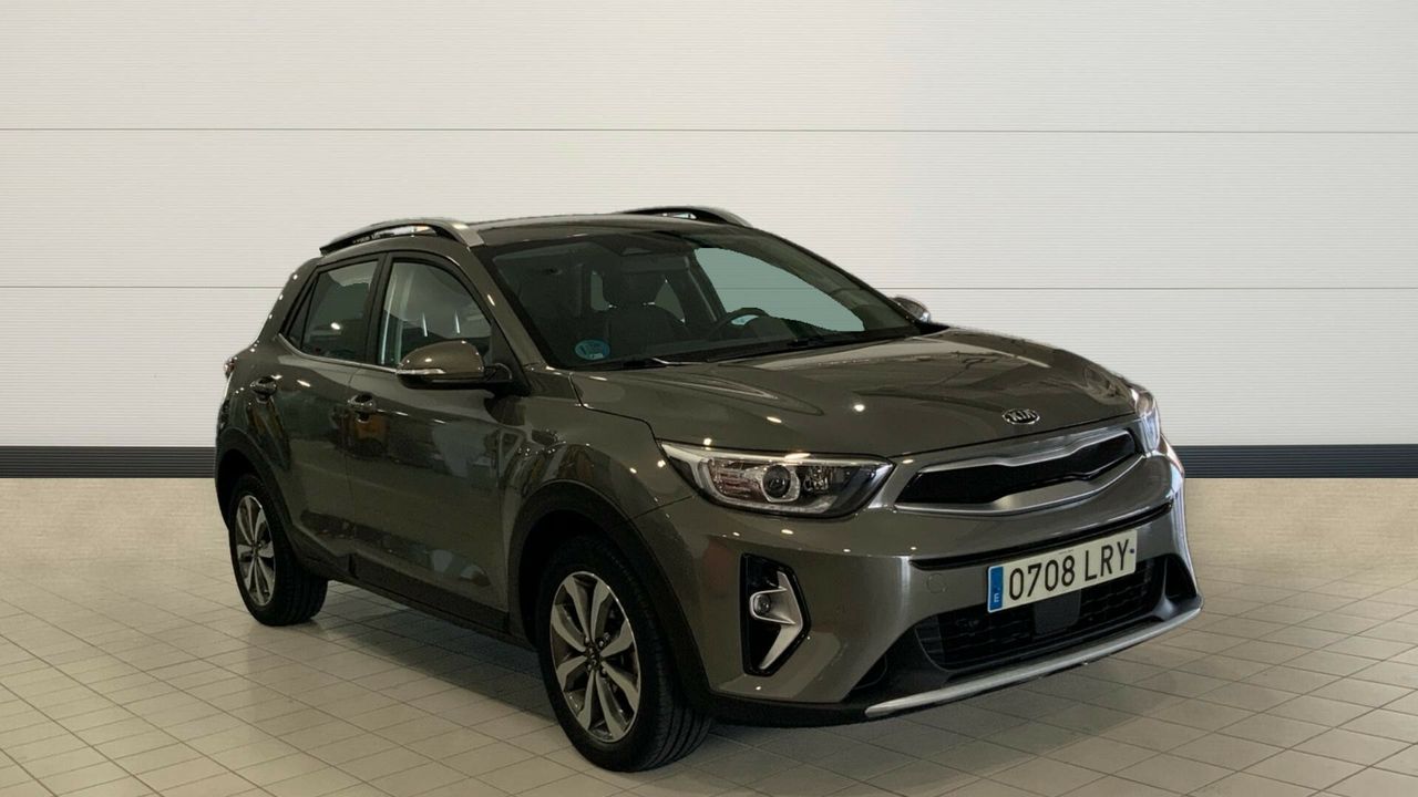 kia stonic 2021 /