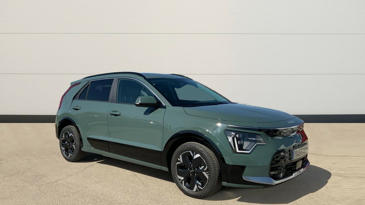 kia niro 2025 /