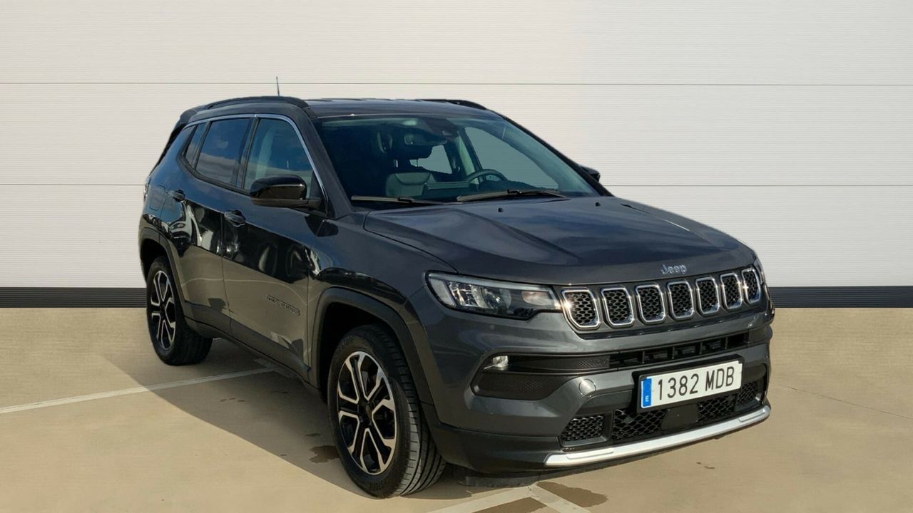 jeep compass 2022 /