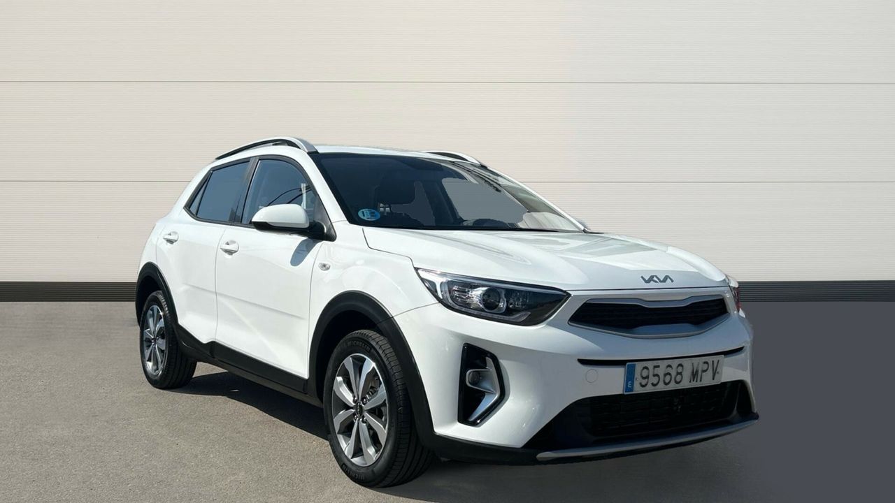 kia stonic 2024 /