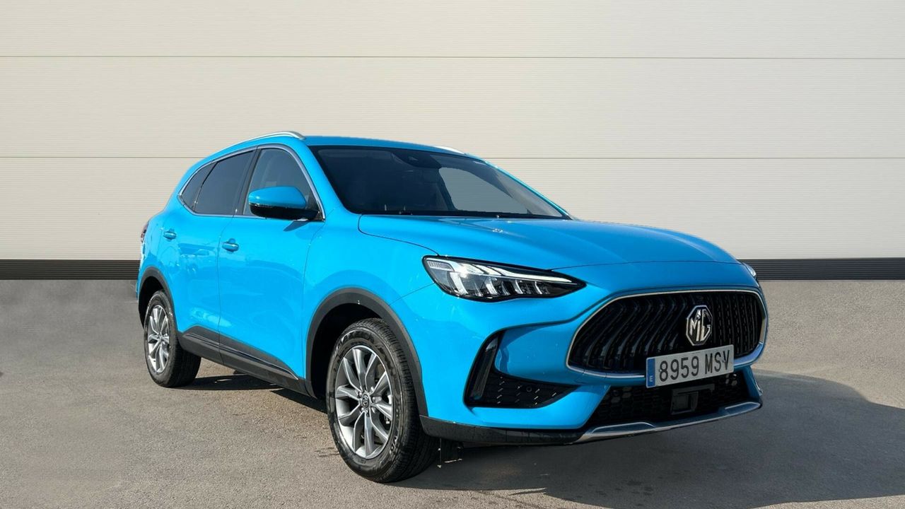 mg hs 2024 /