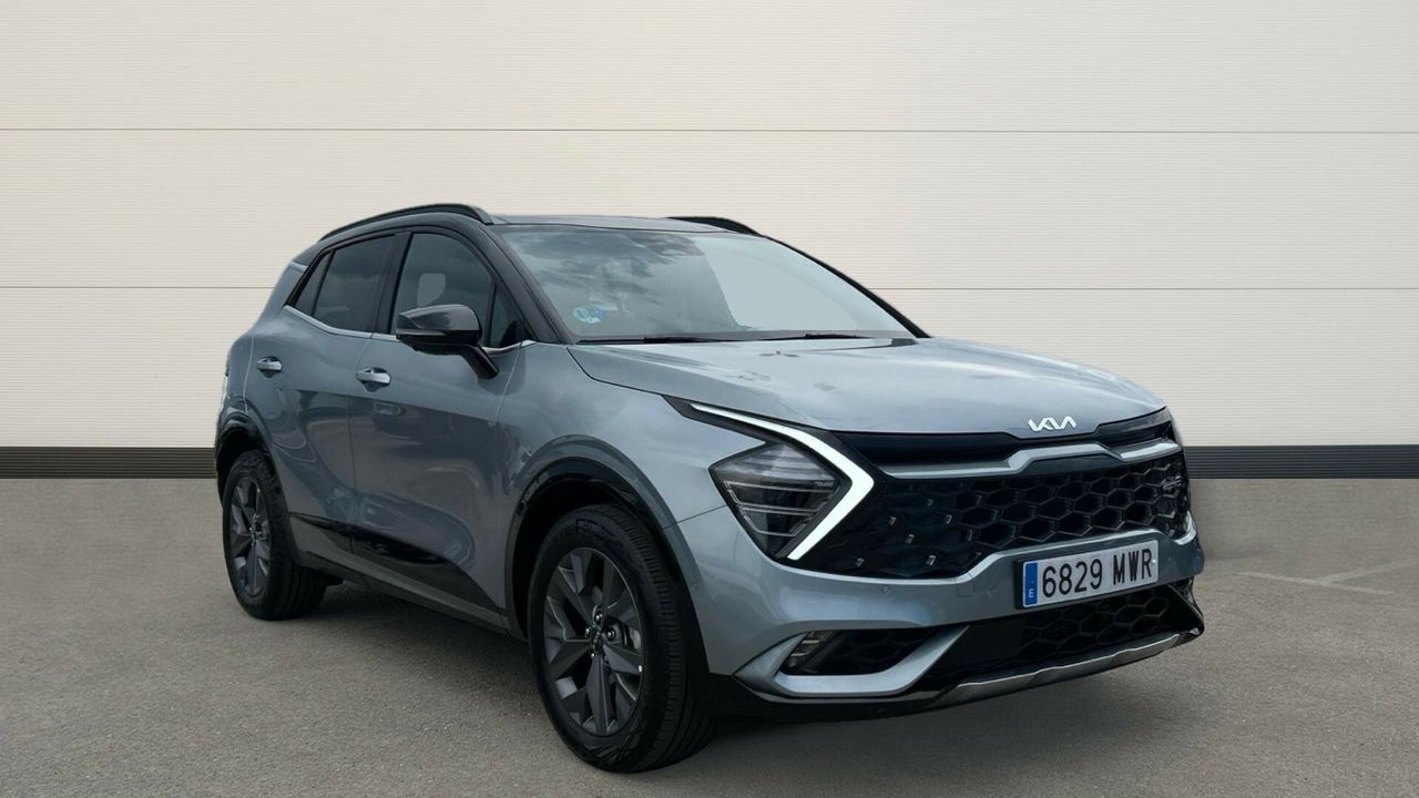 kia sportage 2024 /