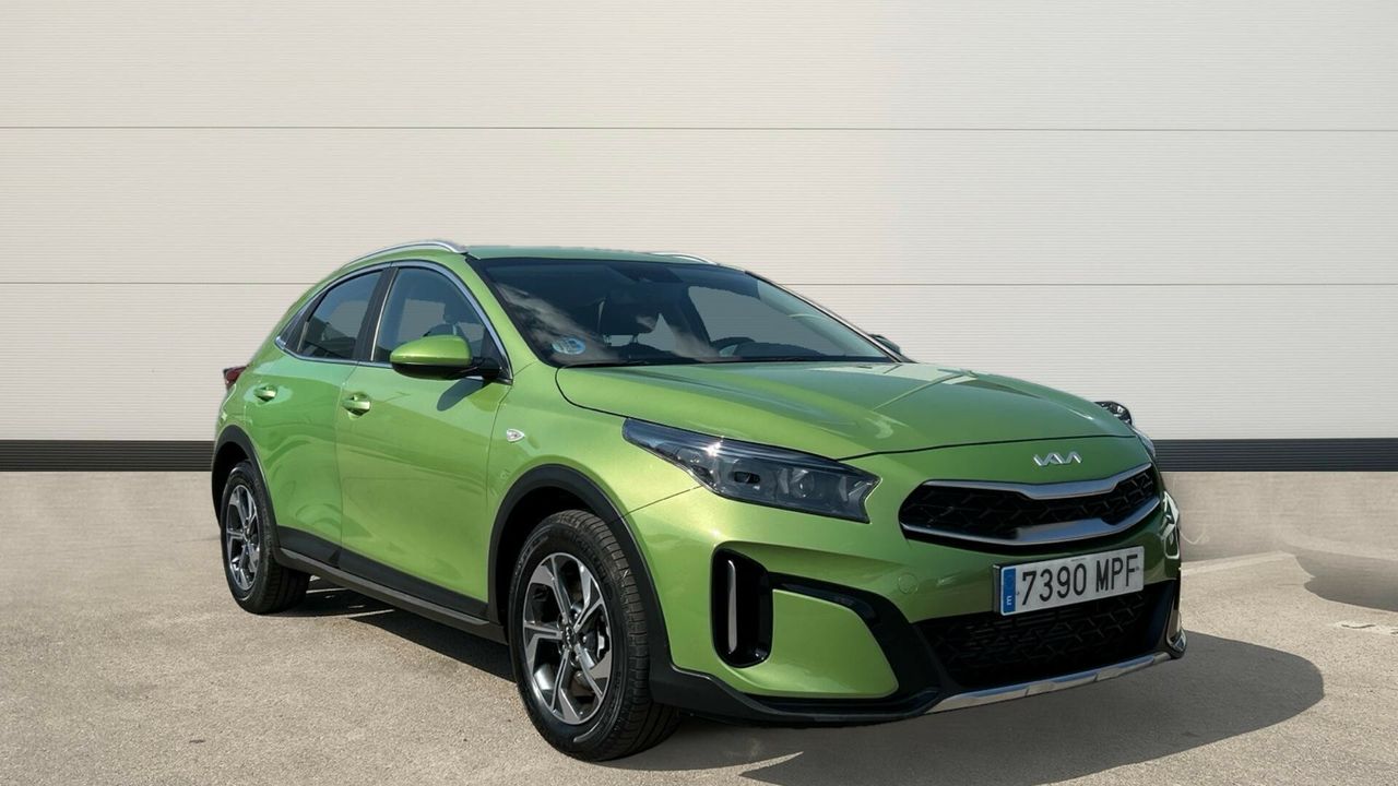 kia xceed 2024 /