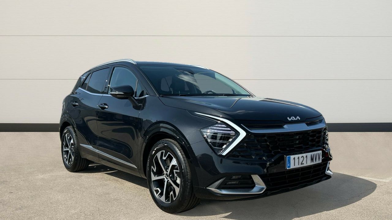 kia sportage 2024 /