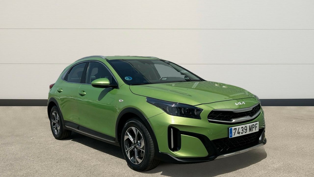 kia xceed 2024 /