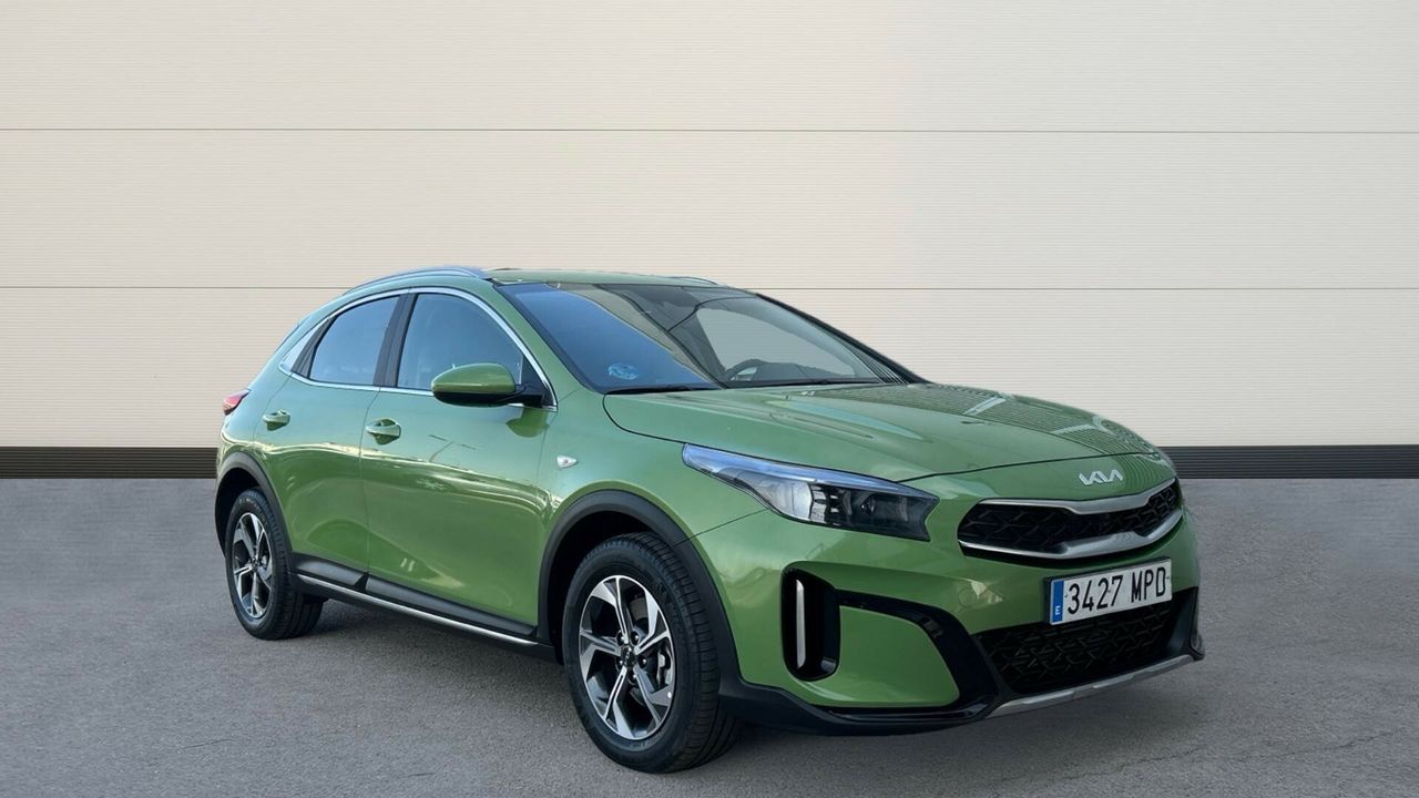 kia xceed 2024 /