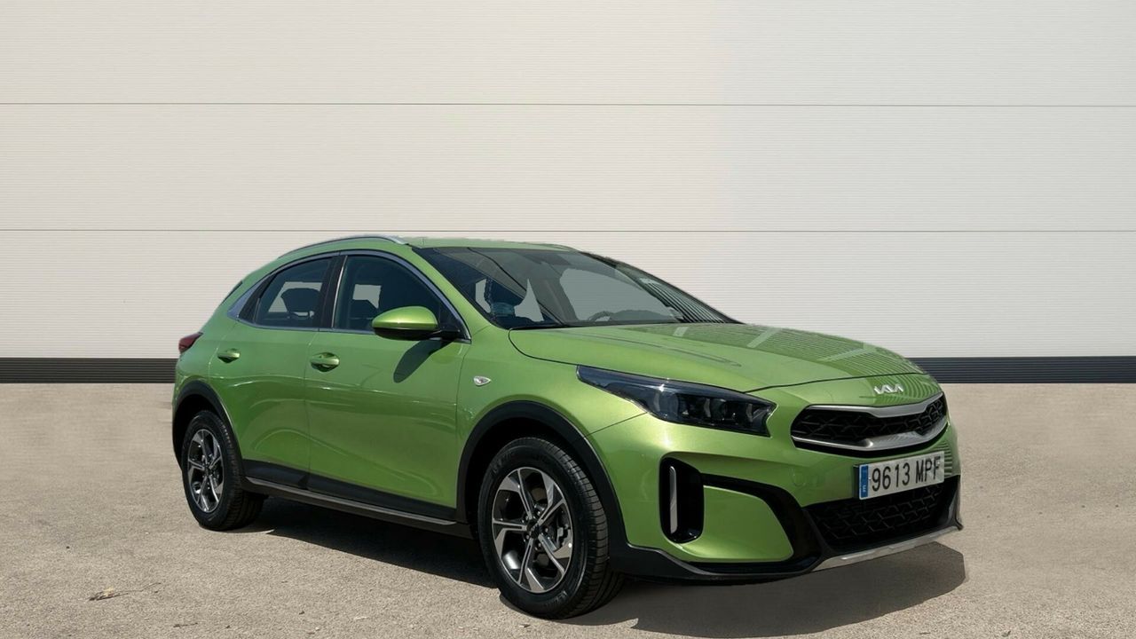 kia xceed 2024 /