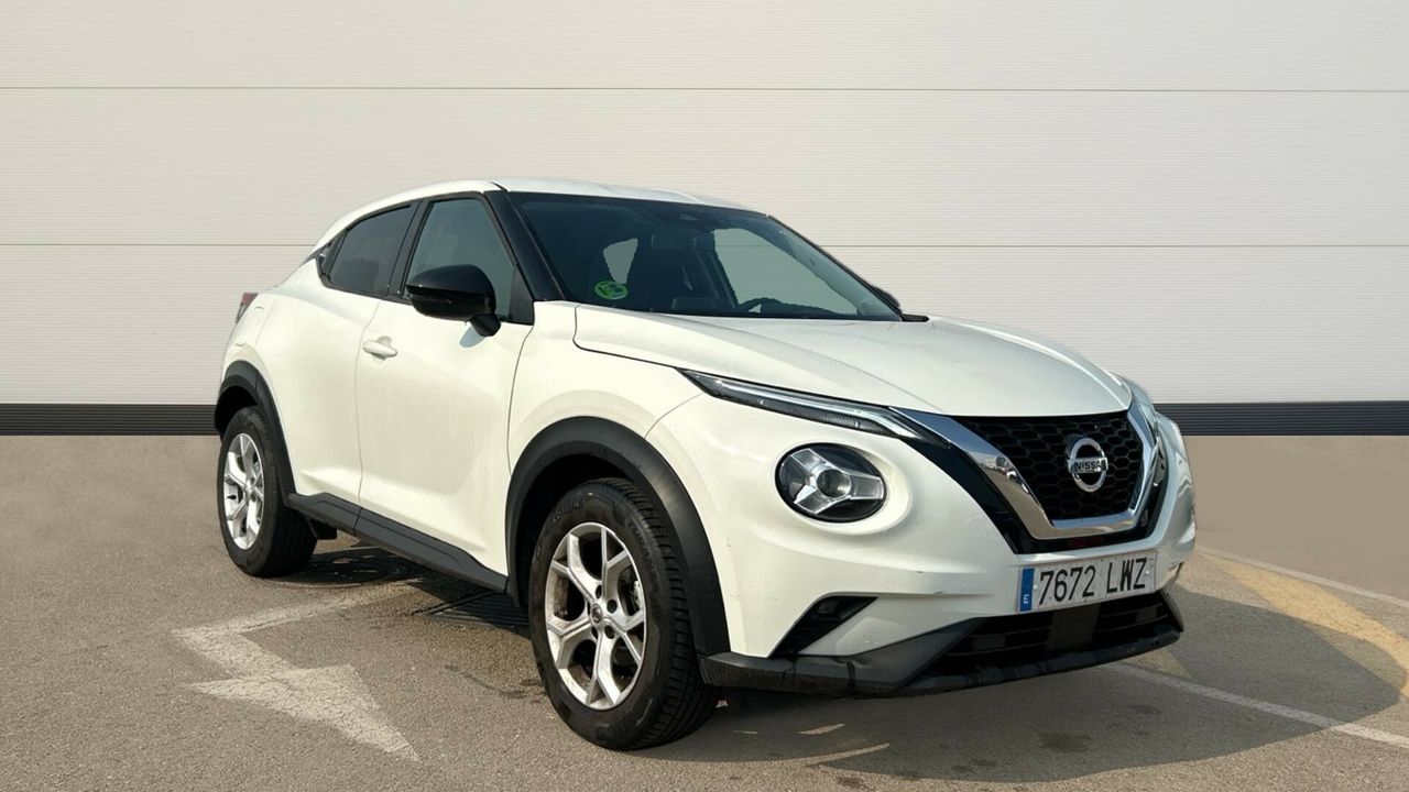nissan juke 2022 /