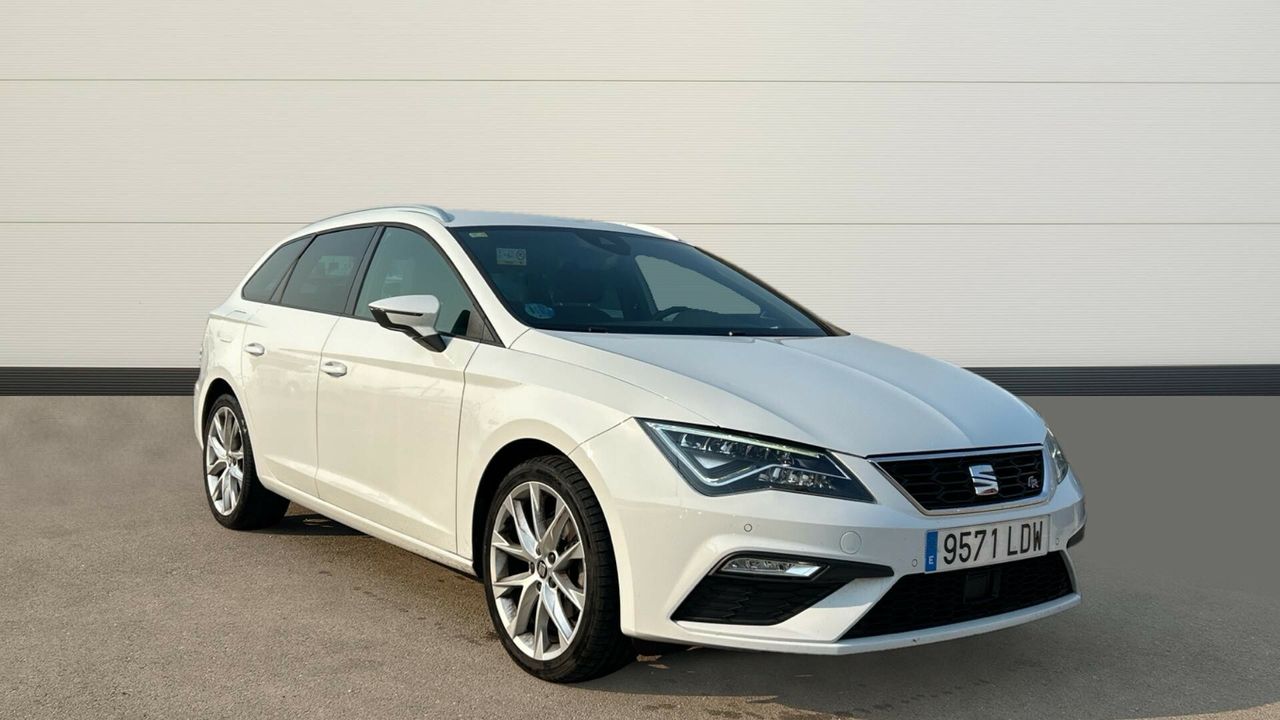 seat leon 2020 /