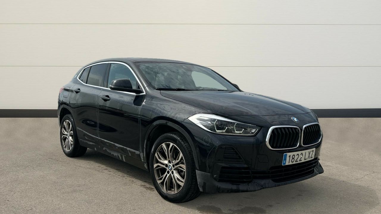 bmw x2 2022 /