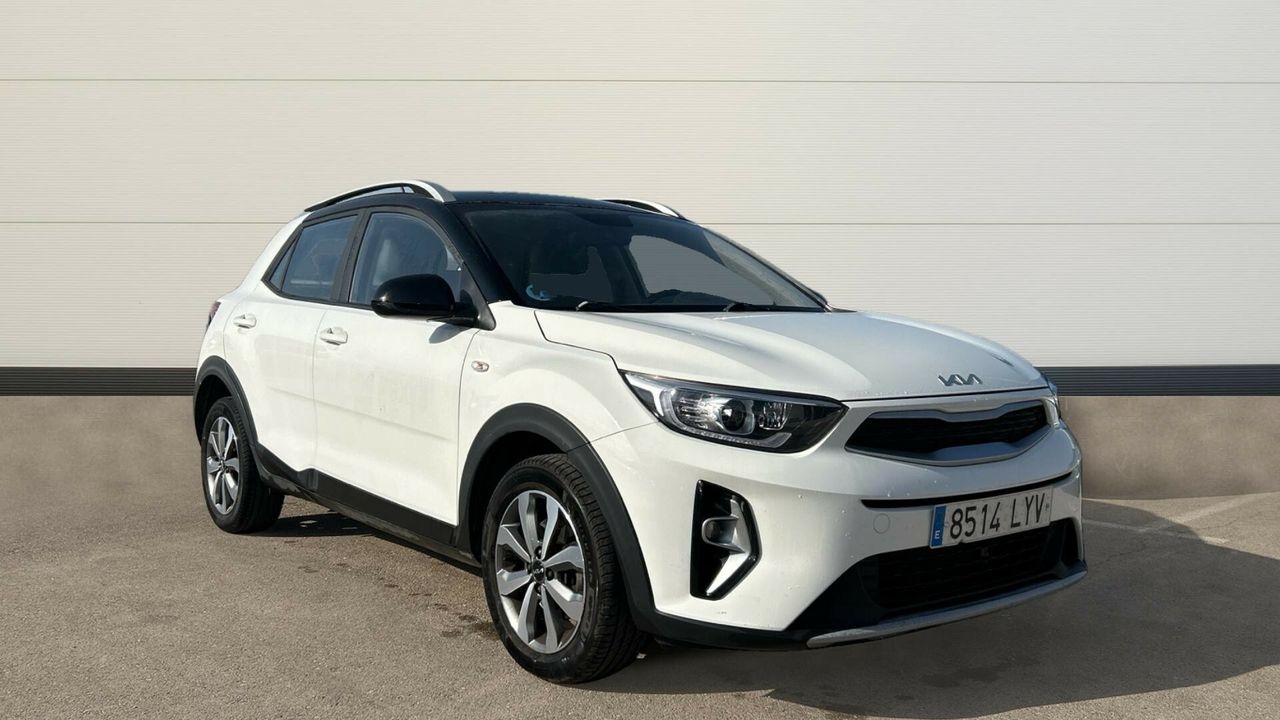 kia stonic 2022 /