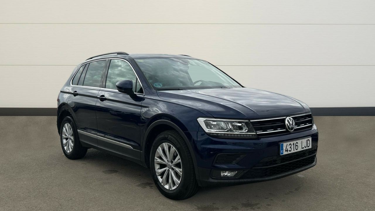 volkswagen tiguan 2020 /