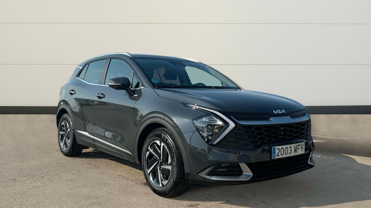 kia sportage 2023 /