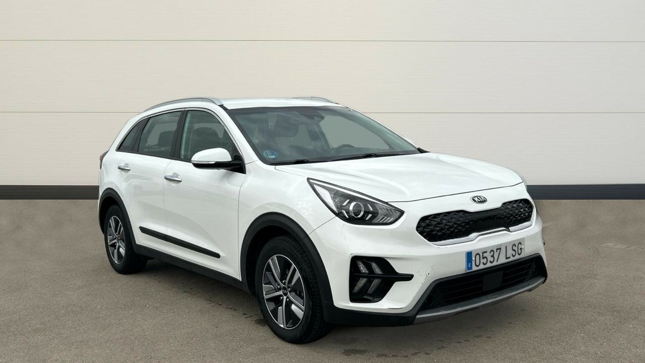 kia niro 2021 /