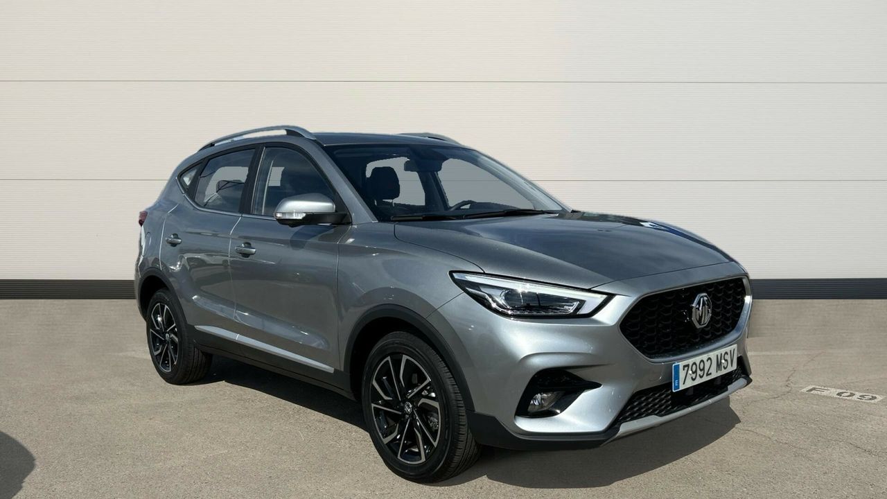hyundai kona 2024 /