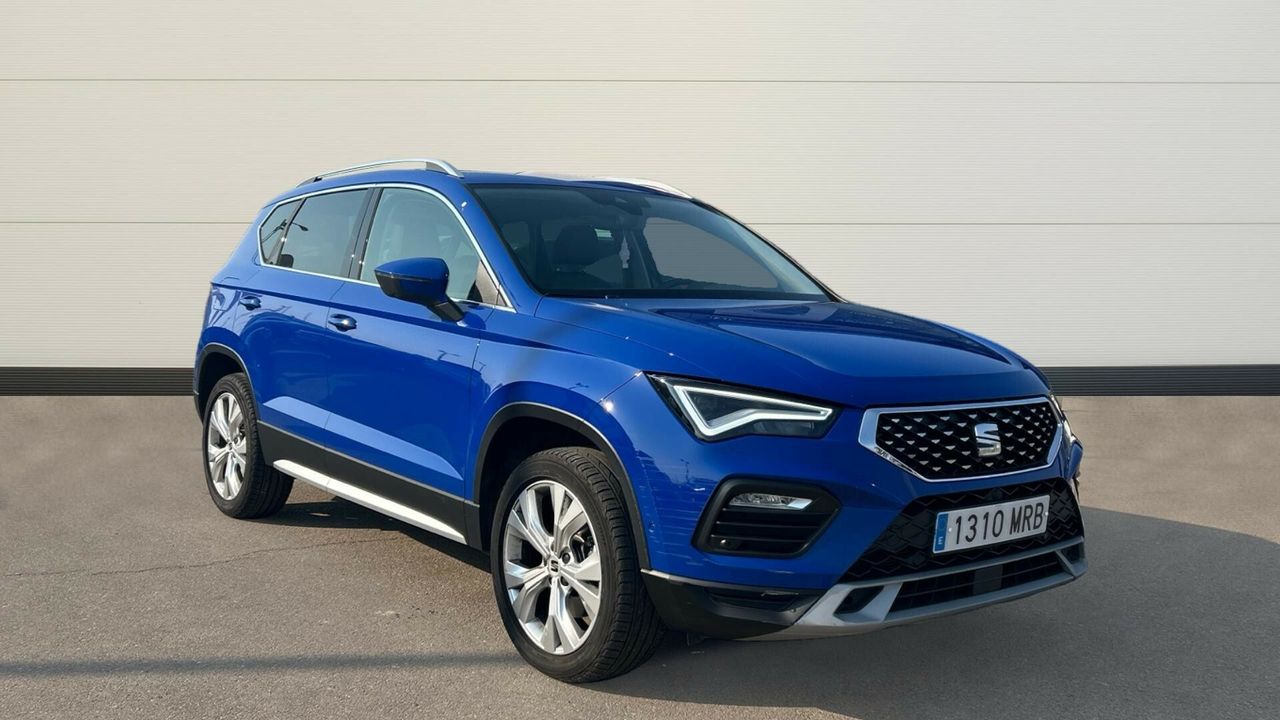 seat ateca 2024 /