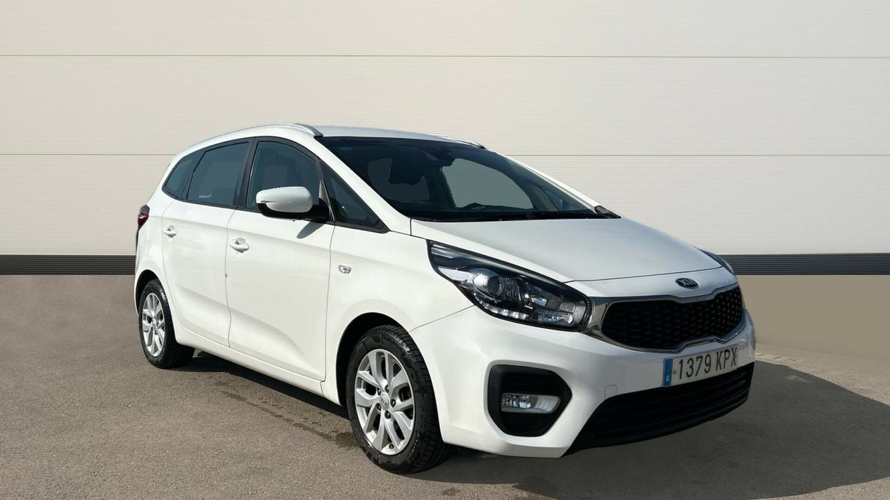 kia carens 2018 /