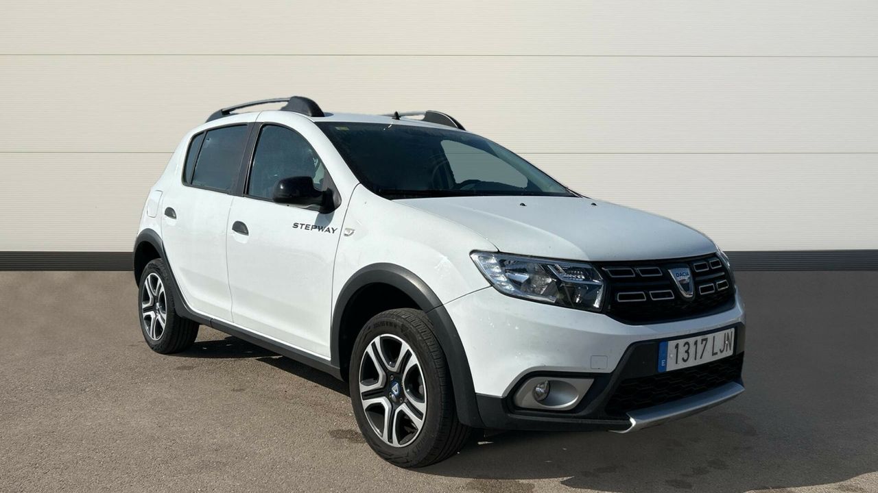 dacia sandero 2020 /