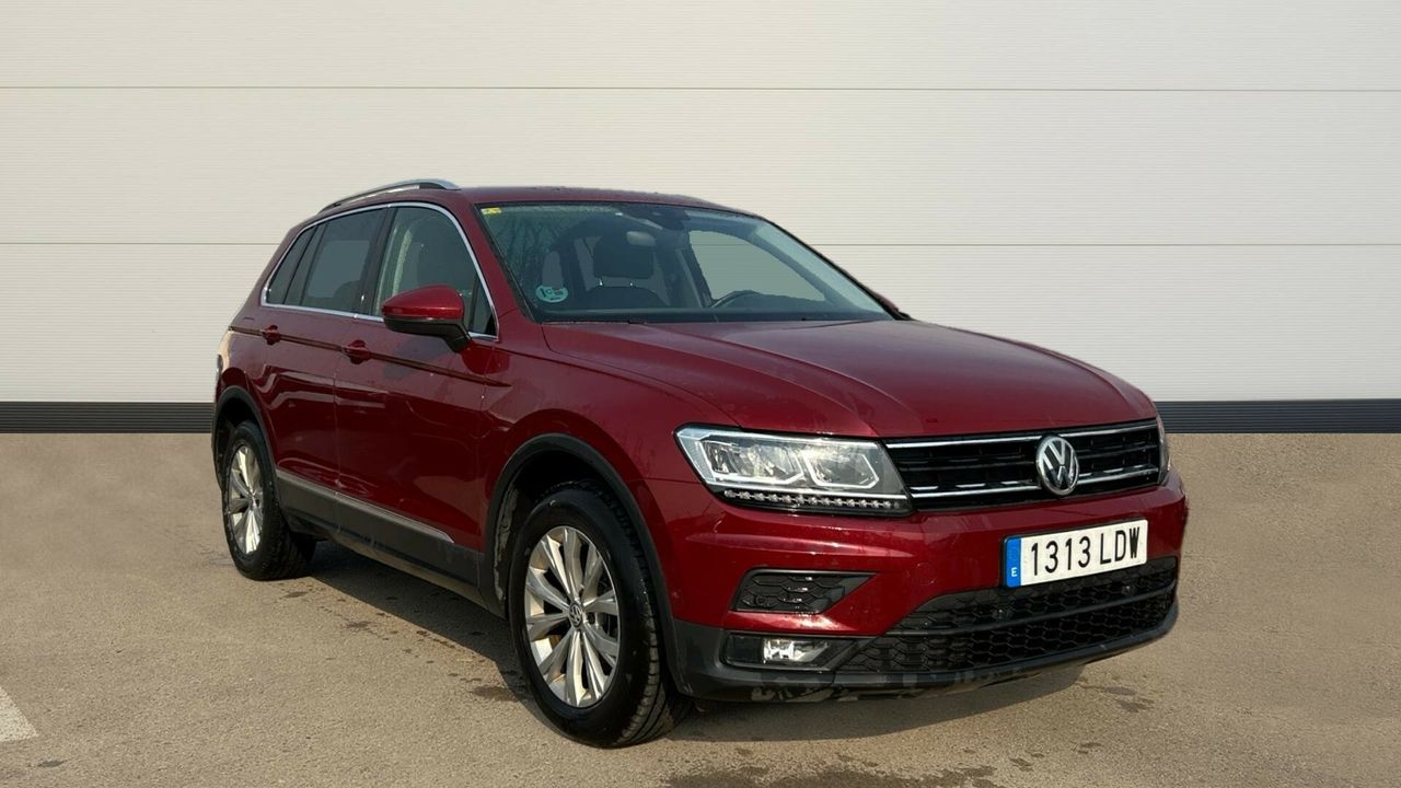 volkswagen tiguan 2020 /