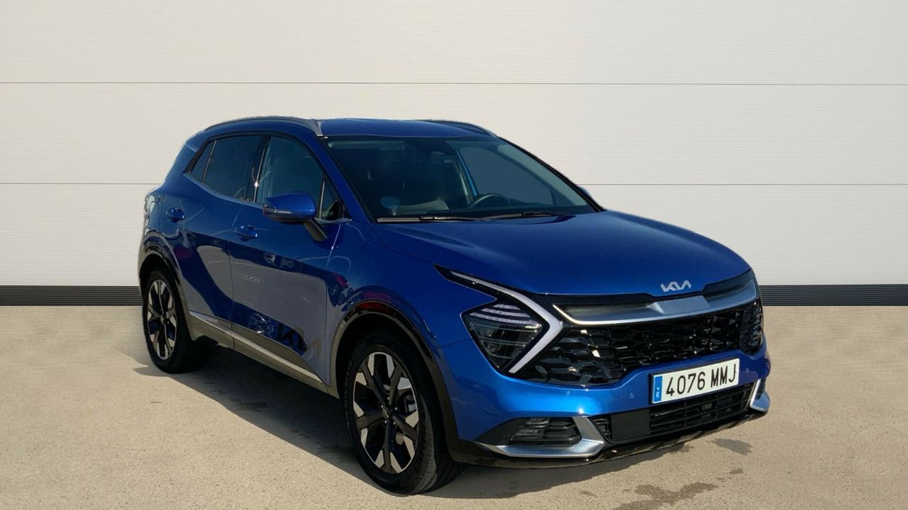 kia sportage 2023 /