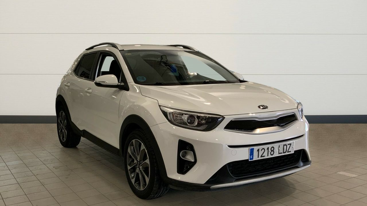 kia stonic 2020 /