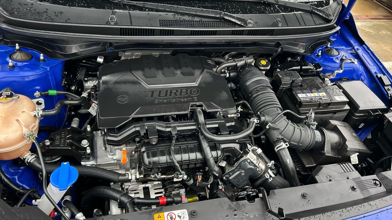 Hyundai Bayon 1.0 TGDI MHEV 74KW MAXX 100 5P - foto 13